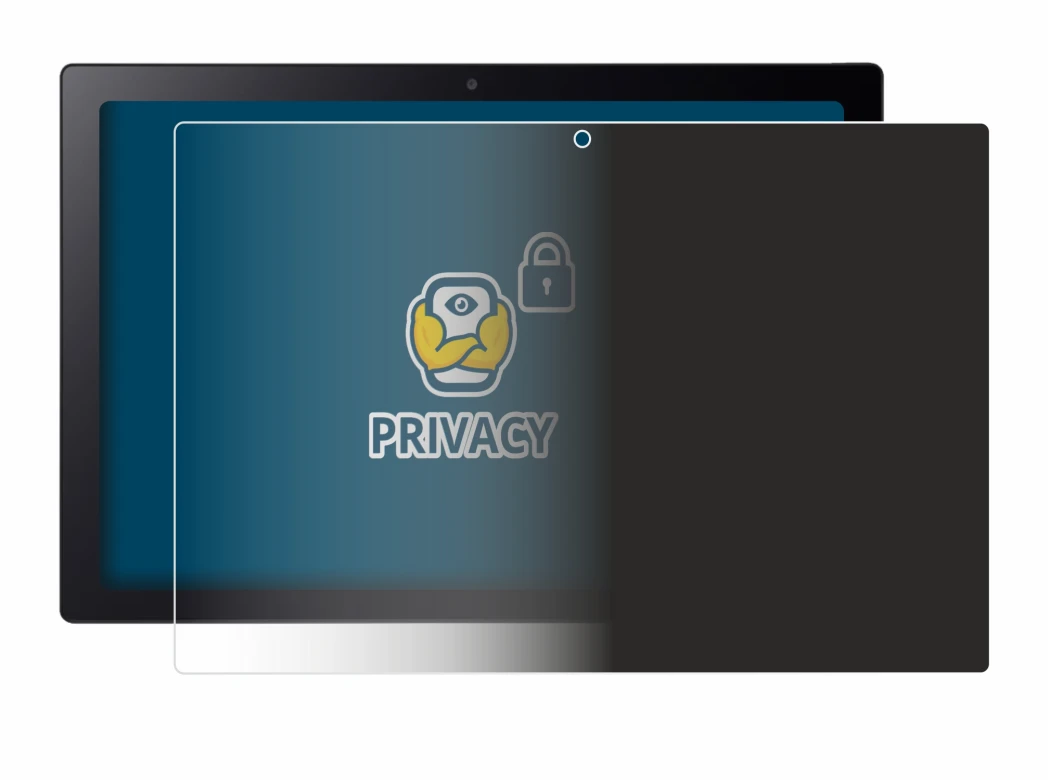 Image of the device Acer Chromebook Tab 311 with a wide variety of screen protectors.