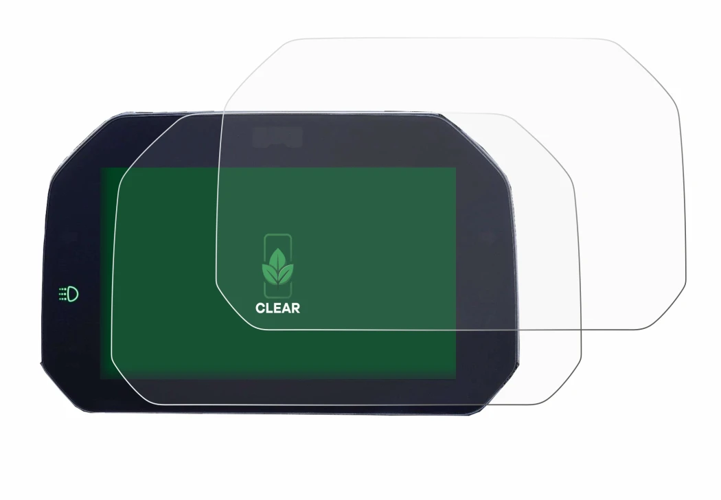 Image of the device BMW R 1200 GS 2017-2018 Connectivity TFT 6.5