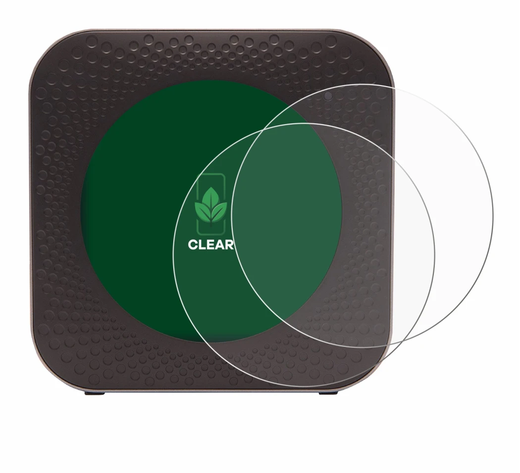 Image of the device Netgear Nighthawk M1 with a wide variety of screen protectors.