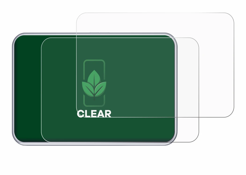 Image of the device Tandem diabetes care t:slim X2 Insulin Pump with a wide variety of screen protectors.