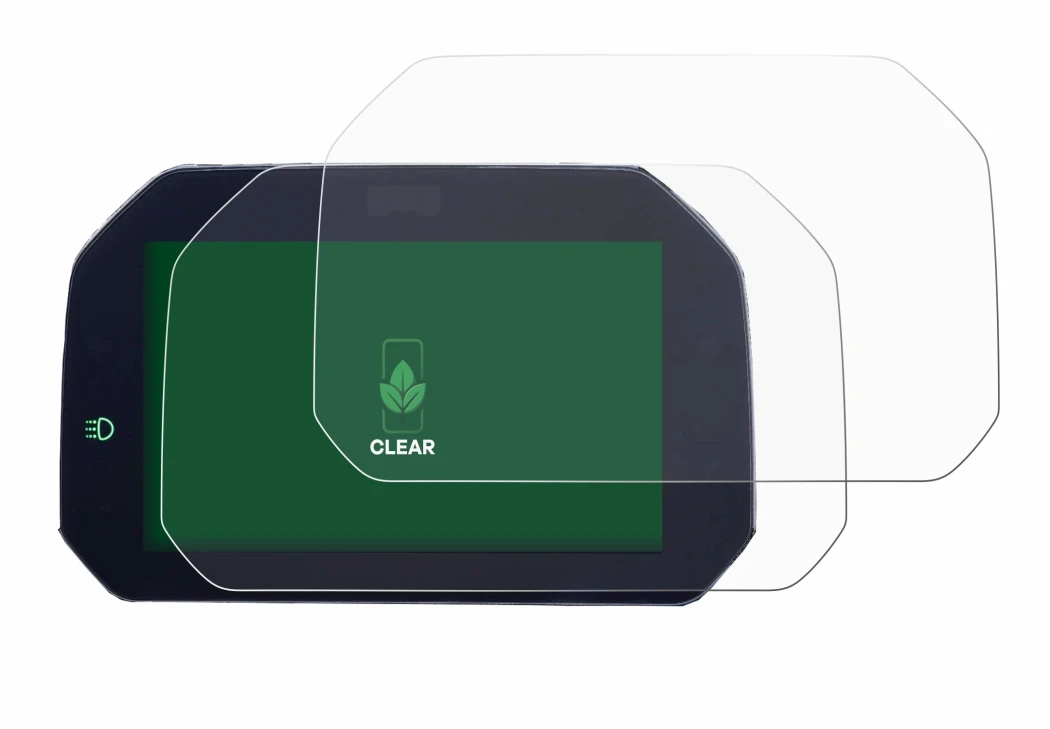 Image of the device BMW S 1000 XR 2020 Connectivity TFT 6.5