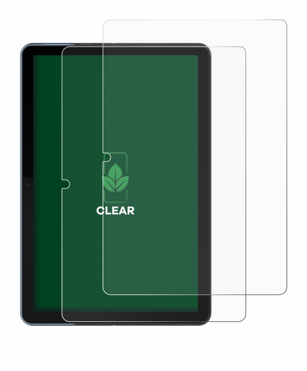 Image of the device Lenovo IdeaPad Duet Chromebook 10.1