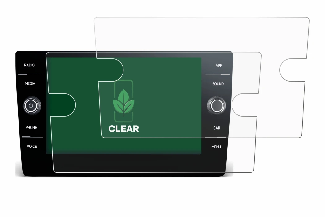 Image of the device Volkswagen Tiguan R-Line TDI 2020 Discover Media 8