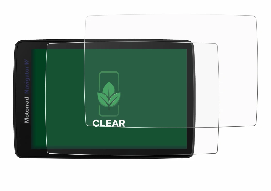 Image of the device BMW Navigator VI with a wide variety of screen protectors.