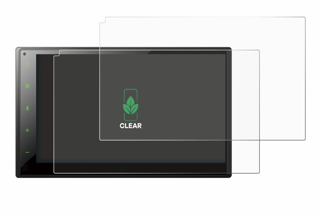 Image of the device Pioneer SPH-DA160DAB with a wide variety of screen protectors.