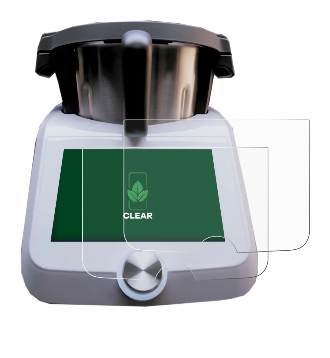 Image of the device SilverCrest Monsieur Cuisine Smart with a wide variety of screen protectors.