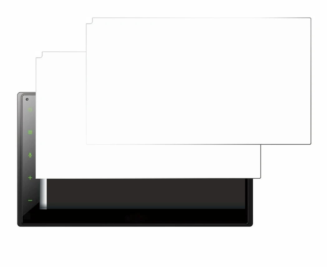 Image of the device Pioneer SPH-DA360DAB with a wide variety of screen protectors.