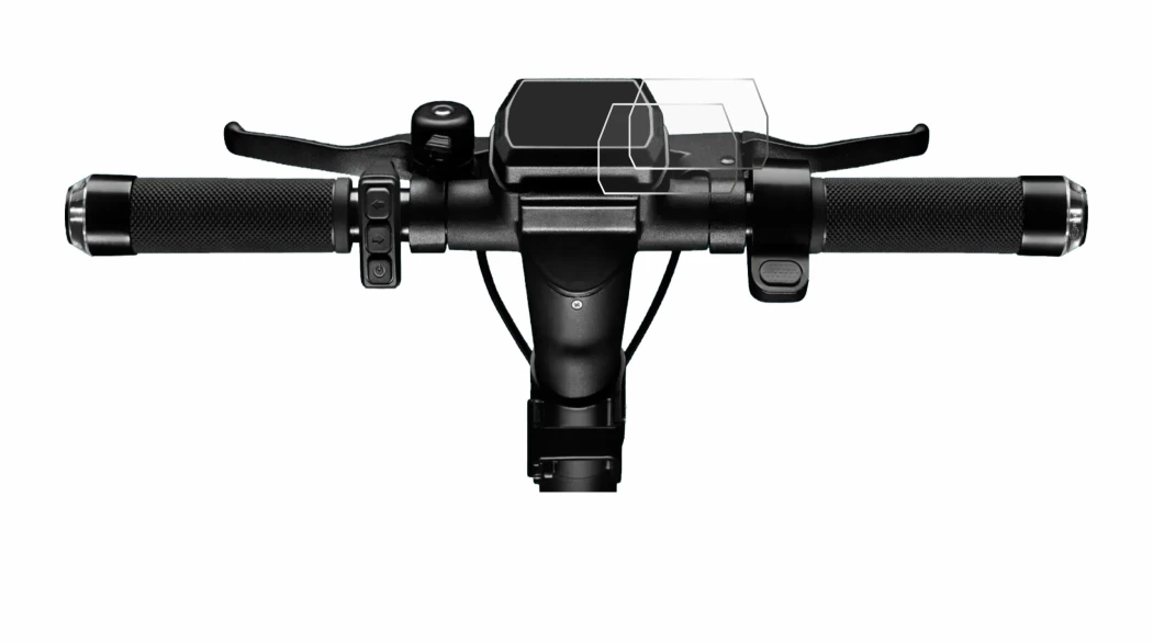 Image of the device SoFlow SO4 Pro (2nd Gen.) with a wide variety of screen protectors.