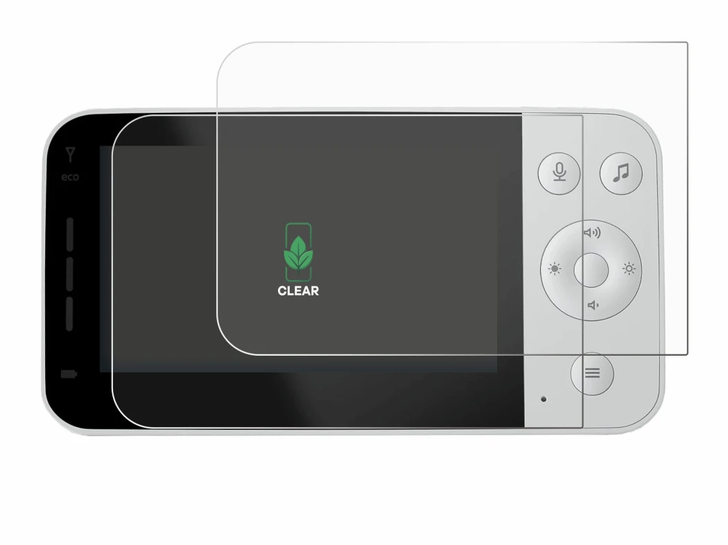Image of the device Philips Avent Connected SCD923 with a wide variety of screen protectors.