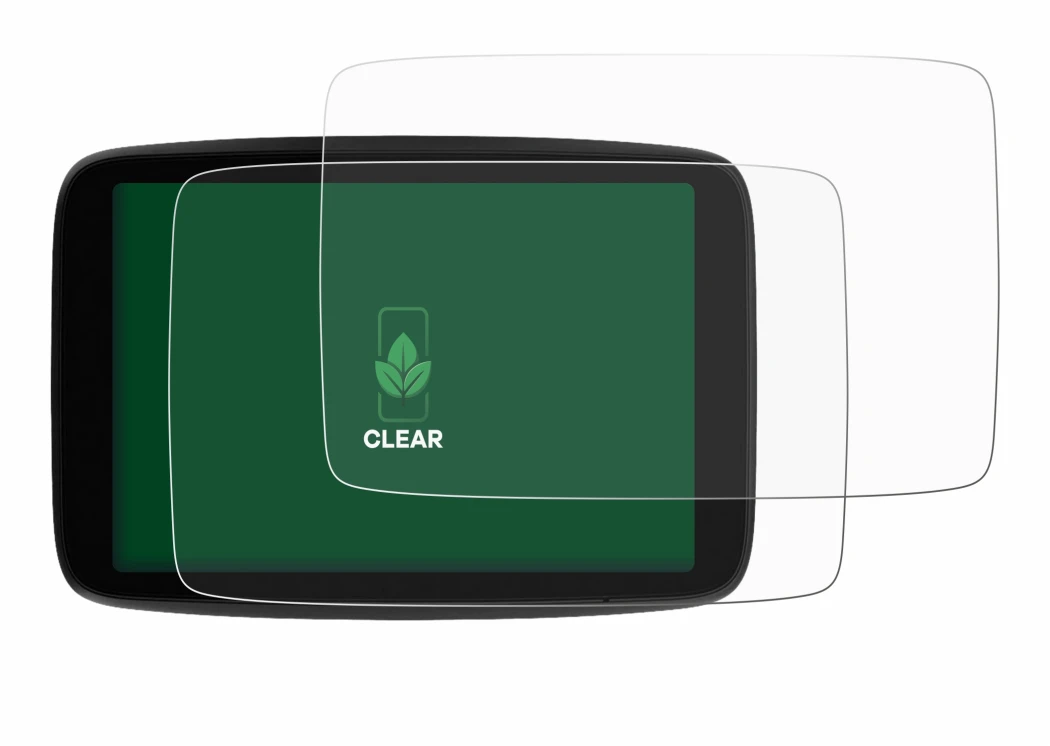 Image of the device TomTom GO Expert Plus 7