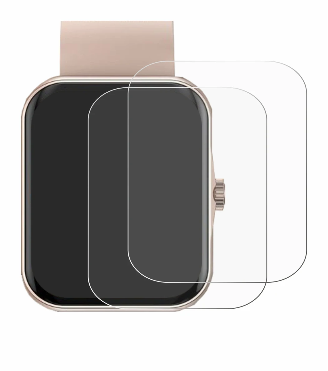 Image of the device Mutoy Smartwatch 1.83