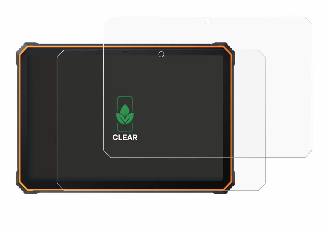 Image of the device Blackview Active 8 Pro 10.36