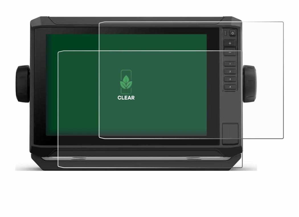 Image of the device Garmin ECHOMAP UHD2 9