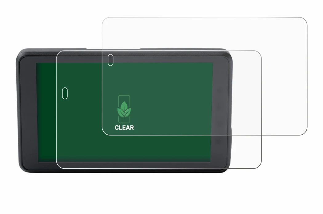 Image of the device BMW ConnectedRide Navigator with a wide variety of screen protectors.