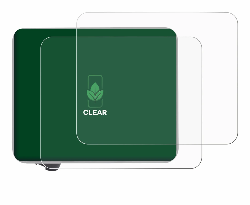 Image of the device Bambu Lab A1 3D Printer with a wide variety of screen protectors.