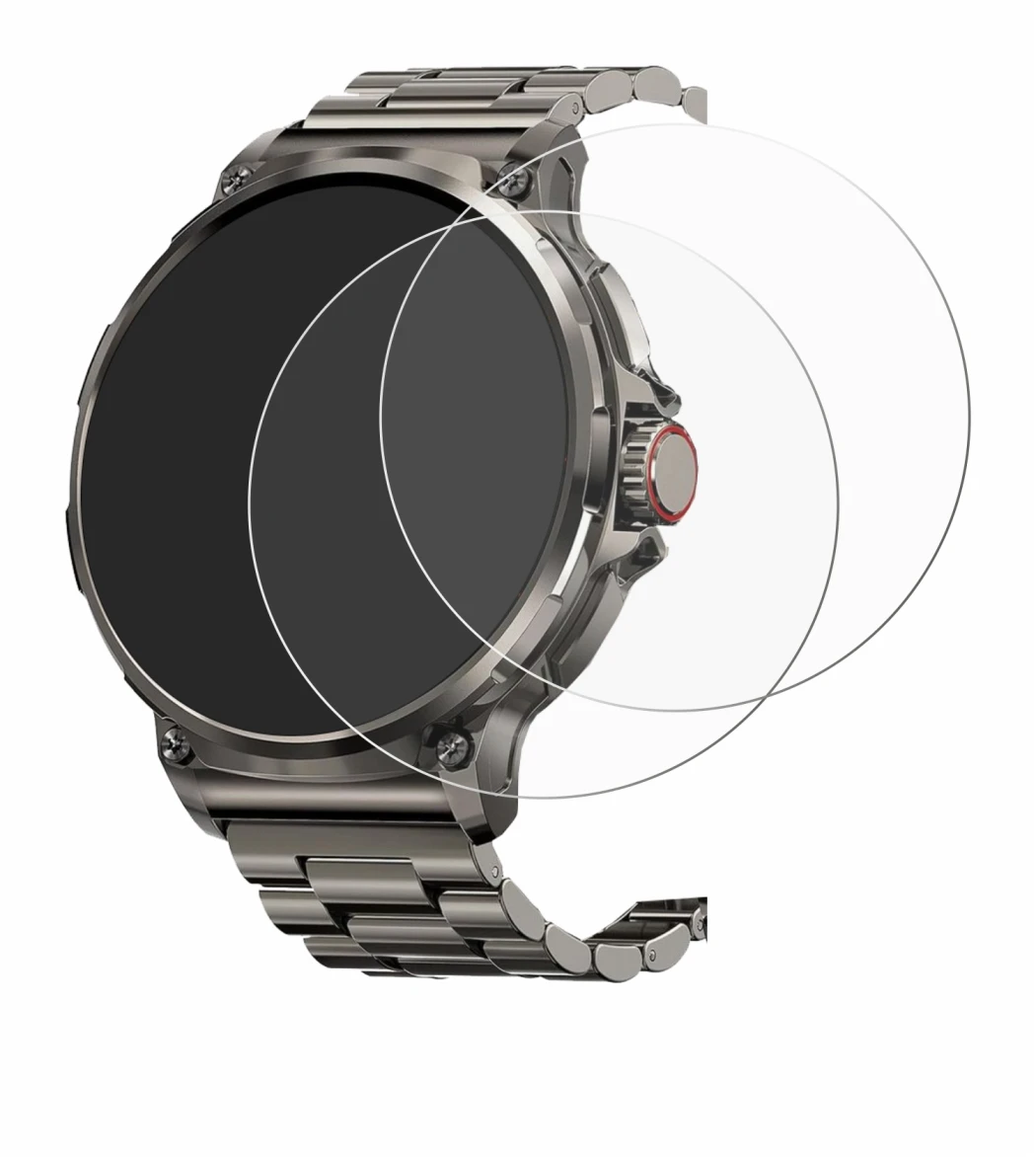 Image of the device Tesofit Smartwatch 1.85