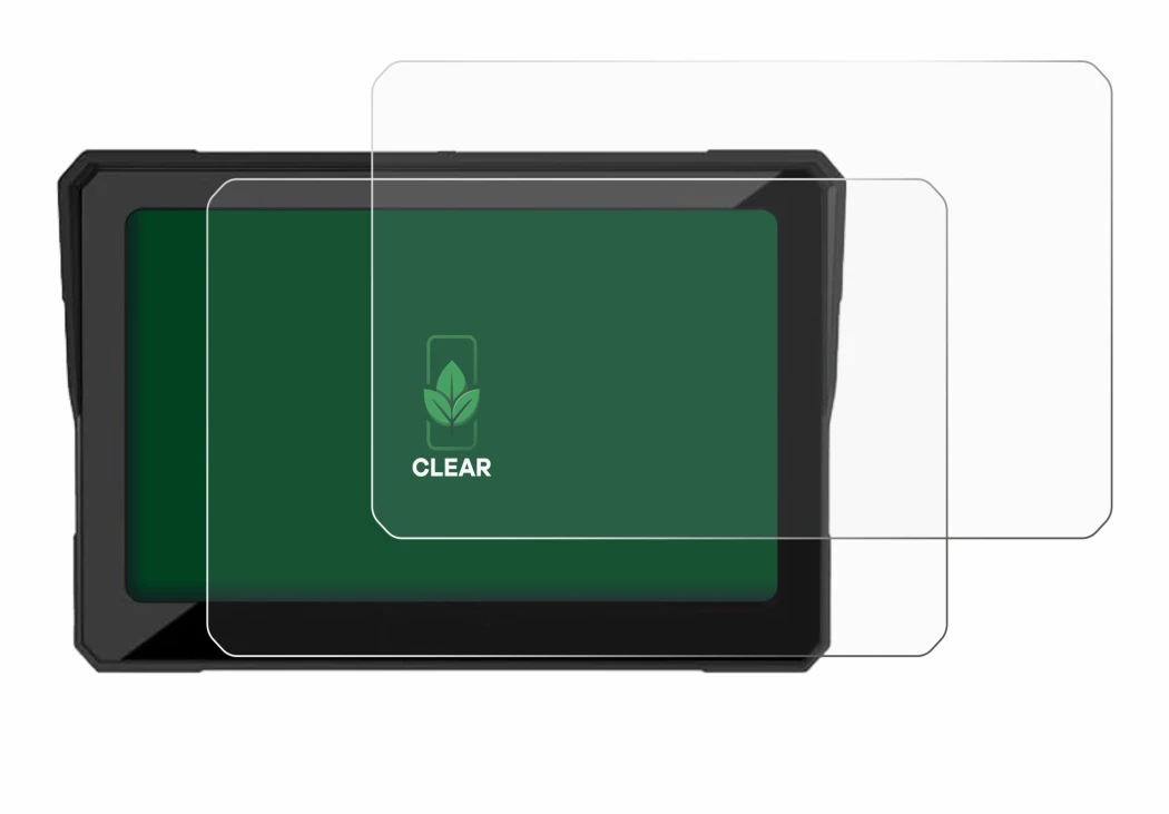 Image of the device Carpuride W702 7