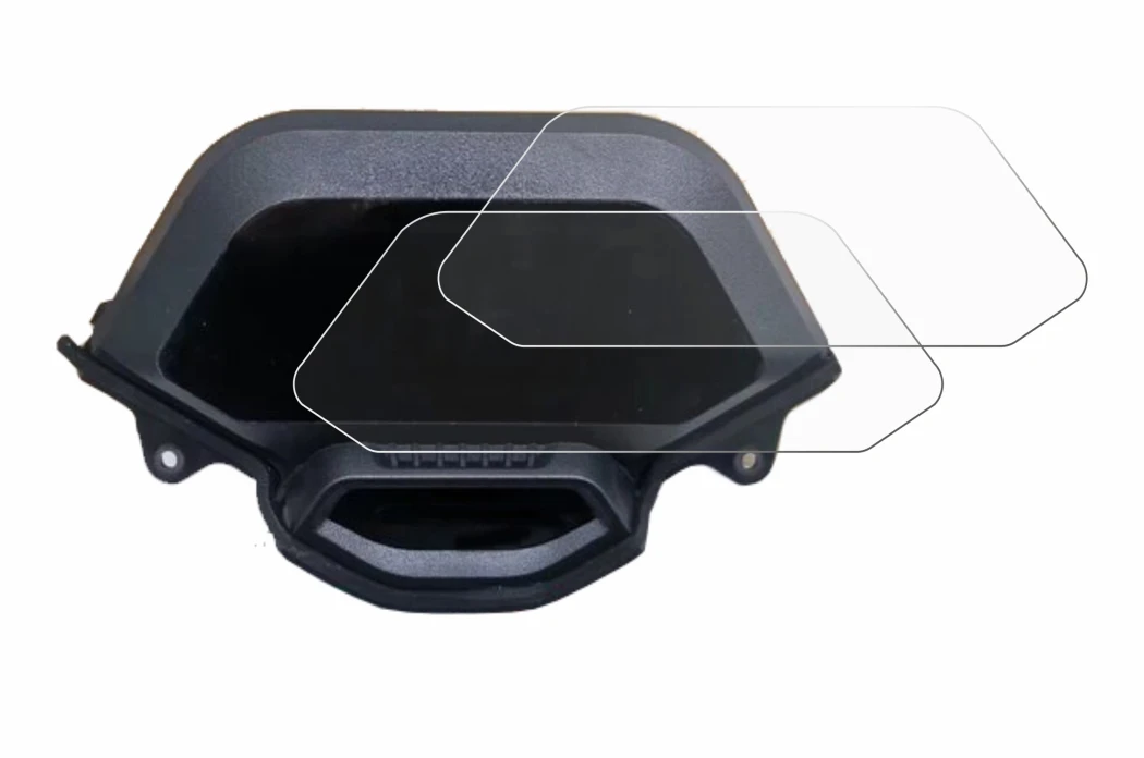 Image of the device Segway Ninebot GT1 with a wide variety of screen protectors.