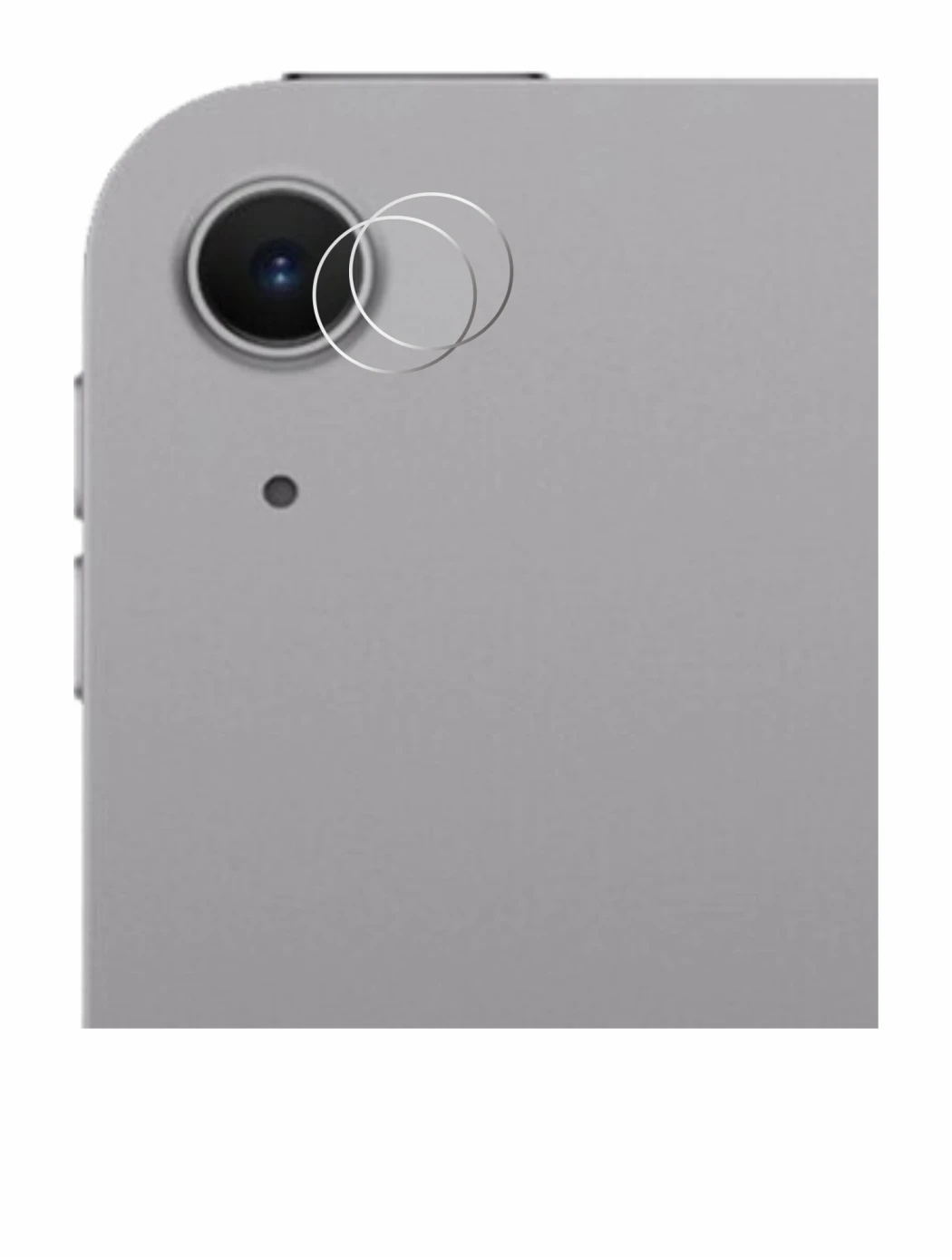 Image of the device Apple iPad Air 11