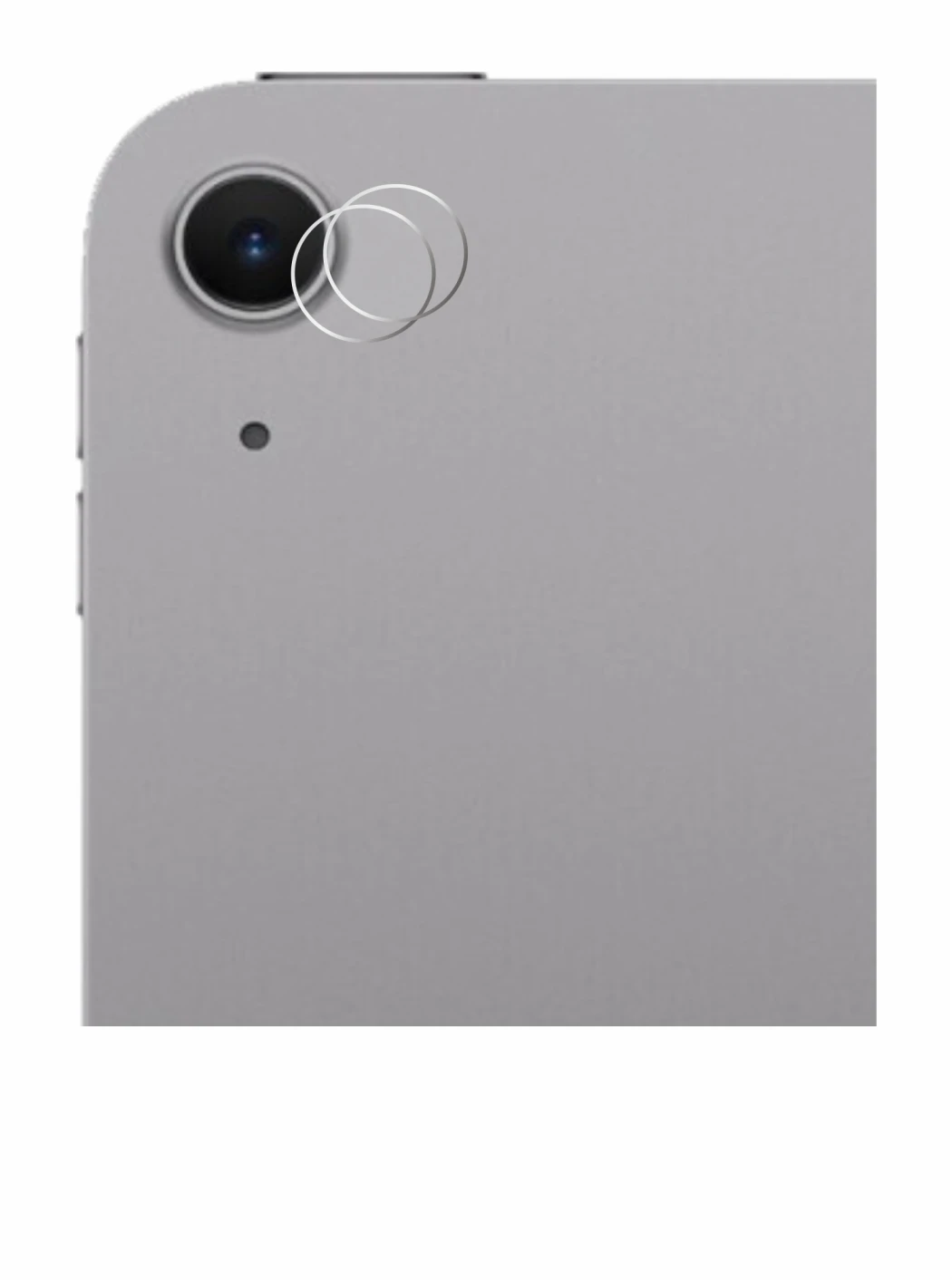 Image of the device Apple iPad Air 13