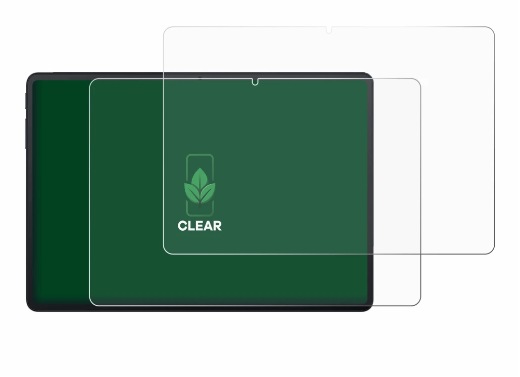 Image of the device Blackview Tab 90 WiFi with a wide variety of screen protectors.