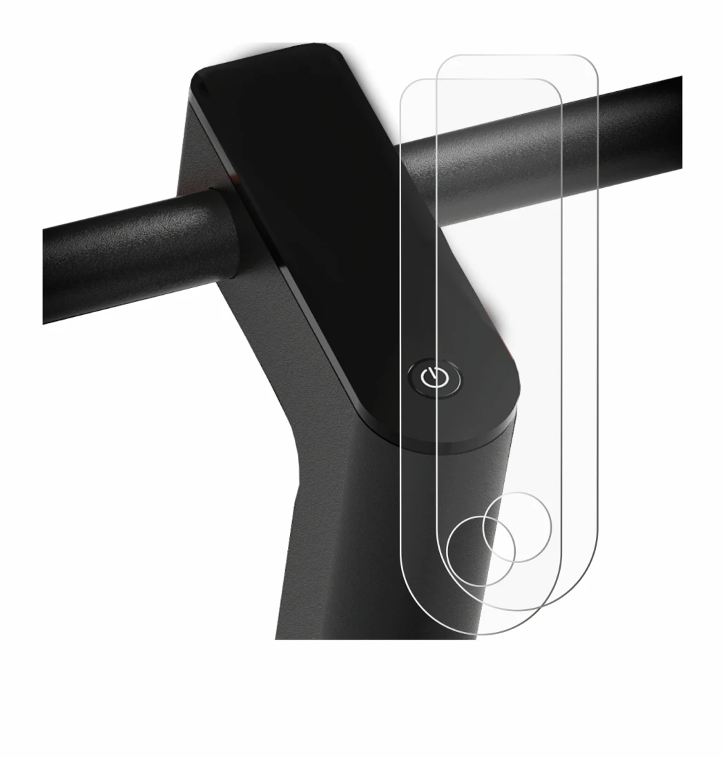 Image of the device Xiaomi Mi 4 Pro (2nd Gen.) with a wide variety of screen protectors.