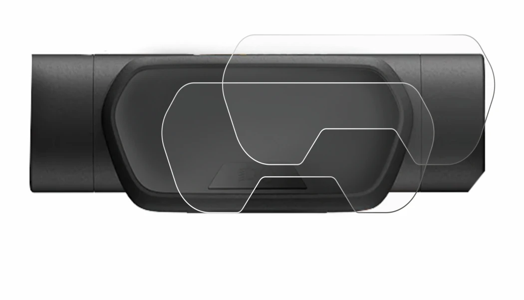 Image of the device Segway Ninebot eKickScooter E2 Pro with a wide variety of screen protectors.