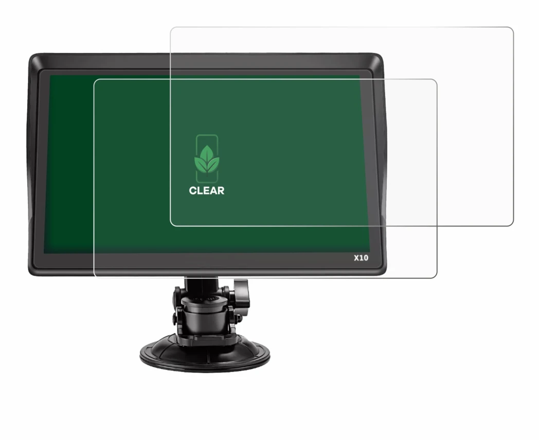 Image of the device Xgody X10 9