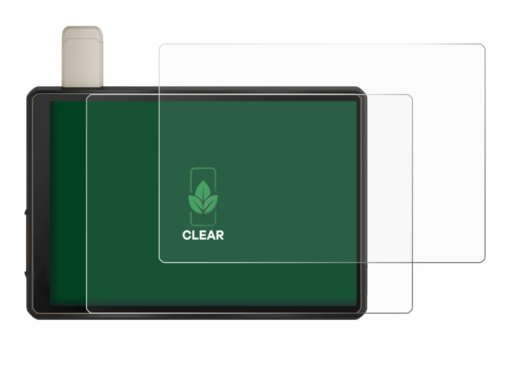 Image of the device Garmin Tread XL Overland Edition 10