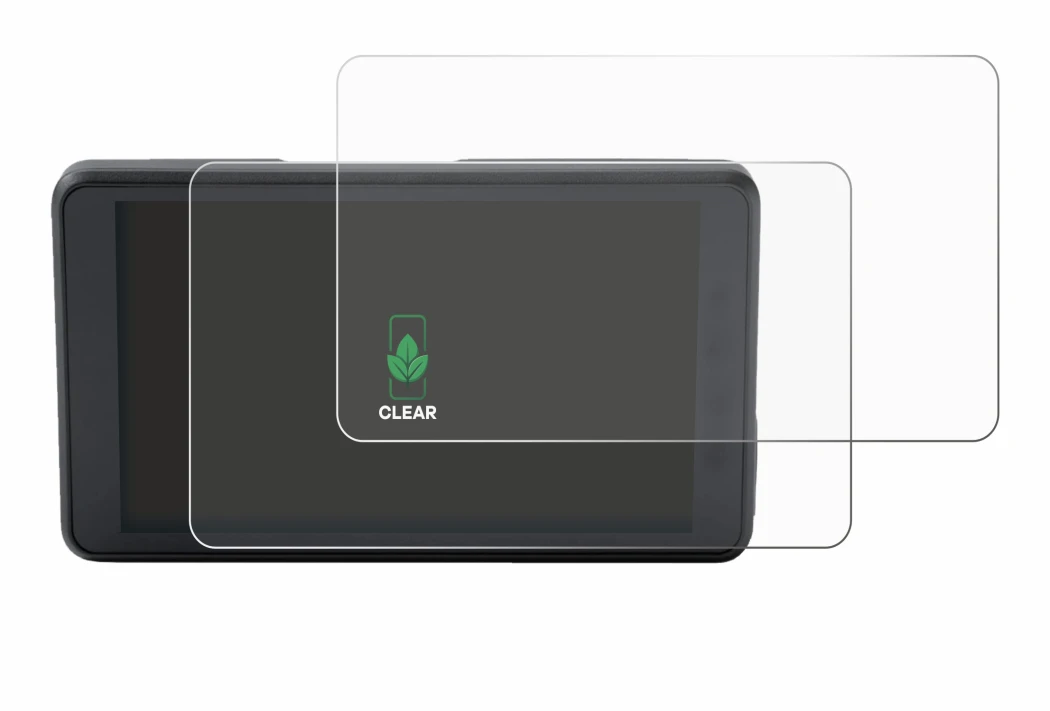 Image of the device BMW ConnectedRide Navigator Full Cover with a wide variety of screen protectors.