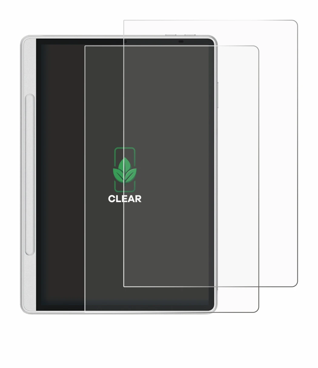 Image of the device XP-Pen Magic Note Pad with a wide variety of screen protectors.