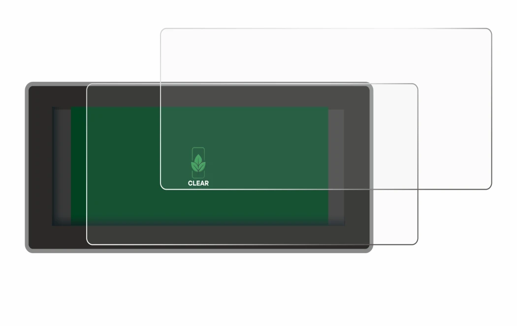 Image of the device Hyundai Inster Xclass (2025) with a wide variety of screen protectors.