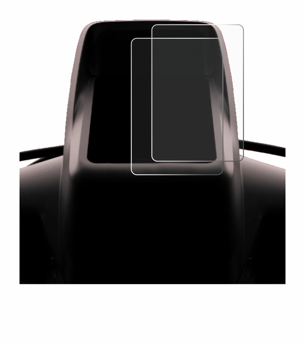 Image of the device Segway GT3 D with a wide variety of screen protectors.