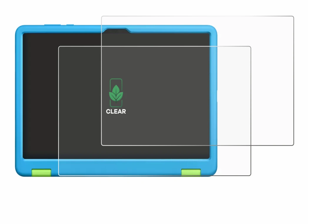 Image of the device Honor Pad X8a Kids Edition with a wide variety of screen protectors.
