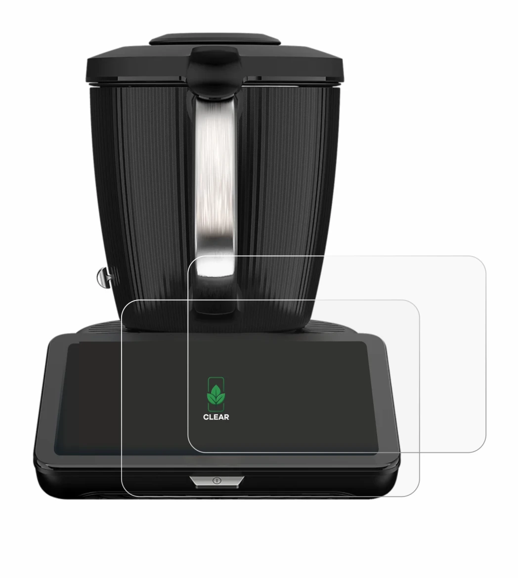 Image of the device Vorwerk Bimby TM7 with a wide variety of screen protectors.