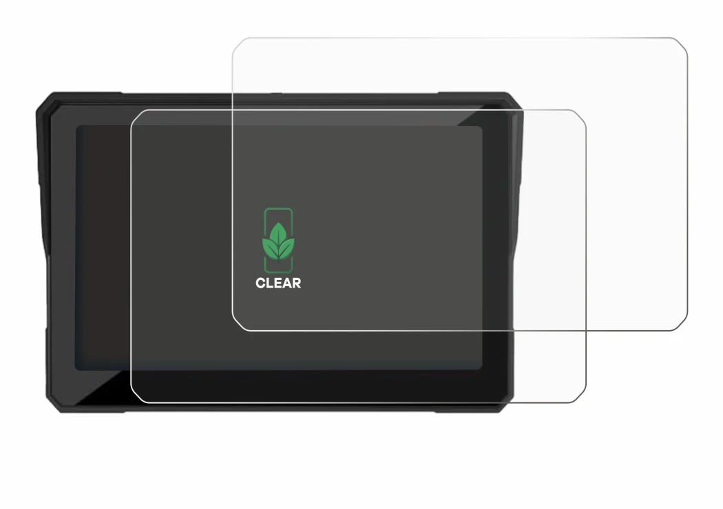 Image of the device Carpuride W702S Pro 7