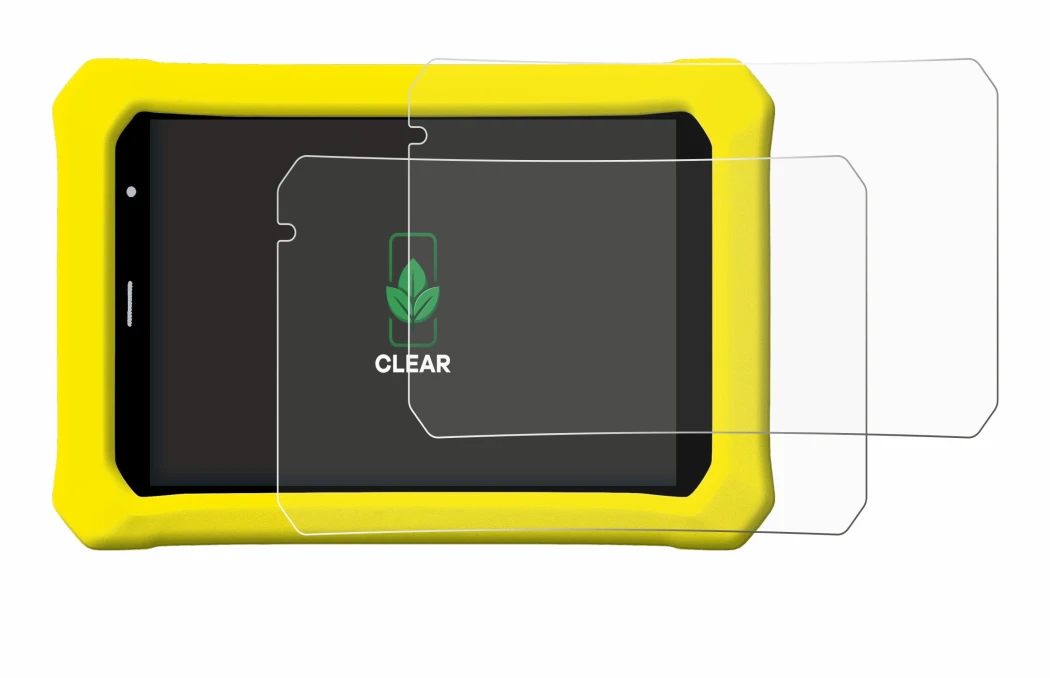 Image of the device Clementoni Clempad 8