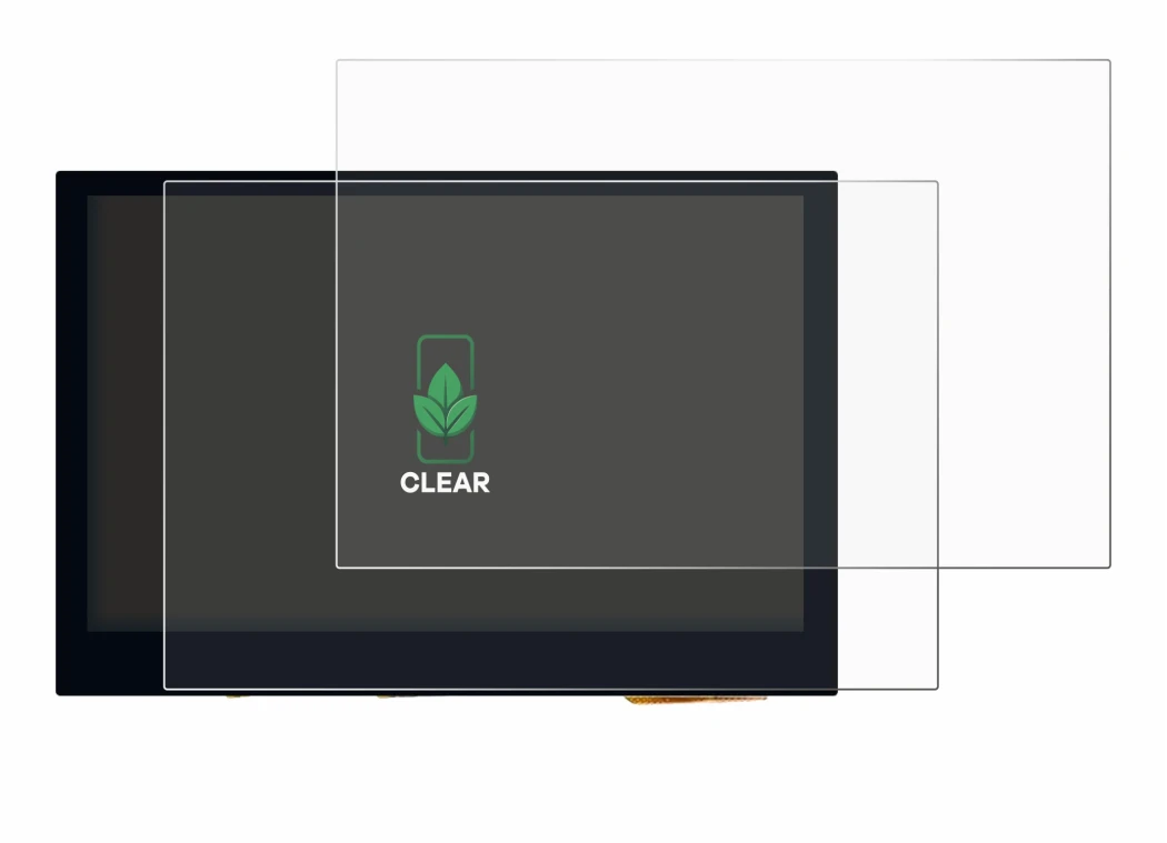 Image of the device Waveshare 4.3