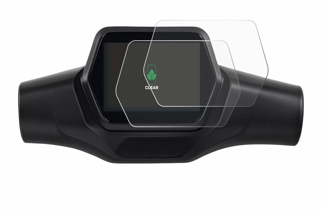 Image of the device Segway Ninebot ZT3 D with a wide variety of screen protectors.