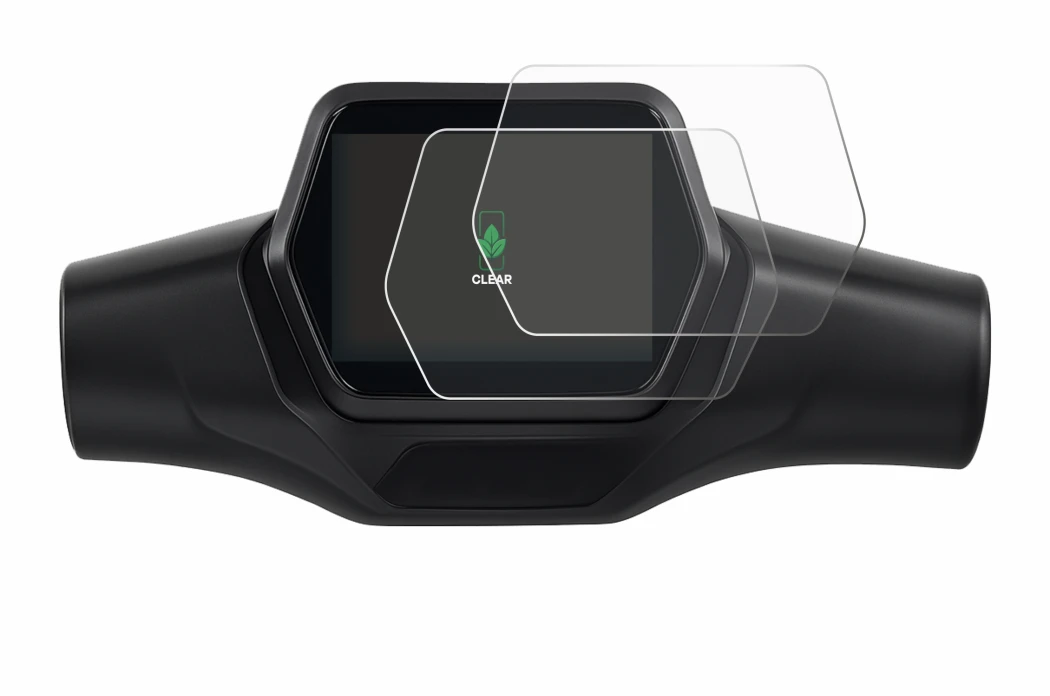 Image of the device Segway Ninebot ZT3 Pro D with a wide variety of screen protectors.