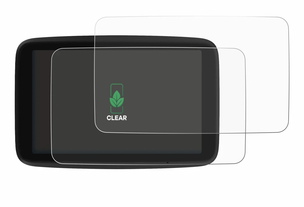 Image of the device TomTom GO Classic 6