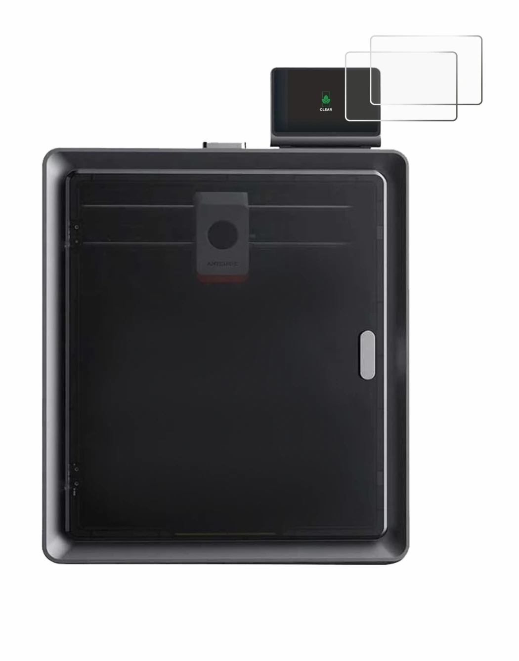 Image of the device Anycubic Kobra S1 / S1 Combo with a wide variety of screen protectors.
