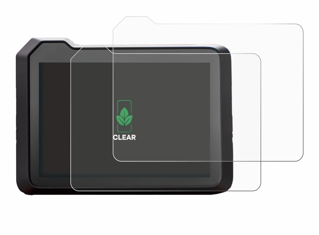 Image of the device KTM 990 Duke 2024 with a wide variety of screen protectors.