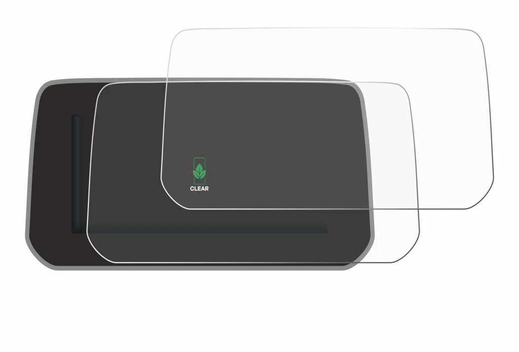 Image of the device Mazda CX-5 2020 with a wide variety of screen protectors.