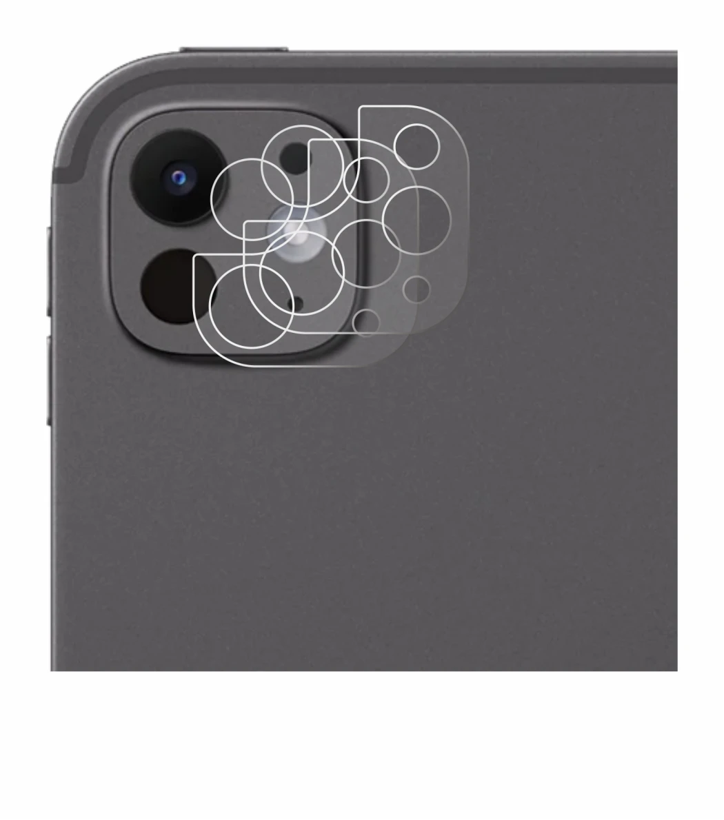 Image of the device Apple iPad Pro 11