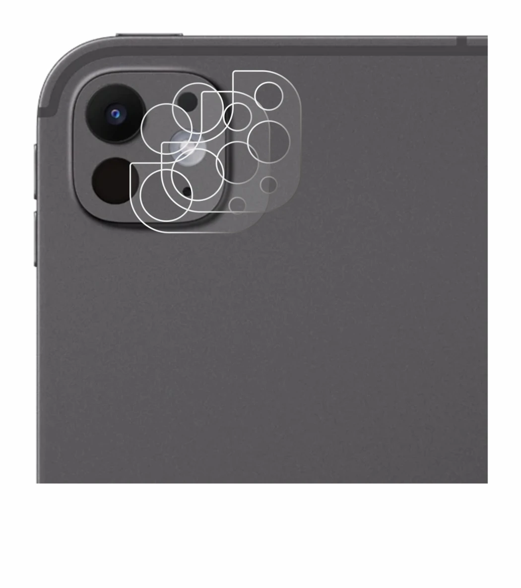 Image of the device Apple iPad Pro 13
