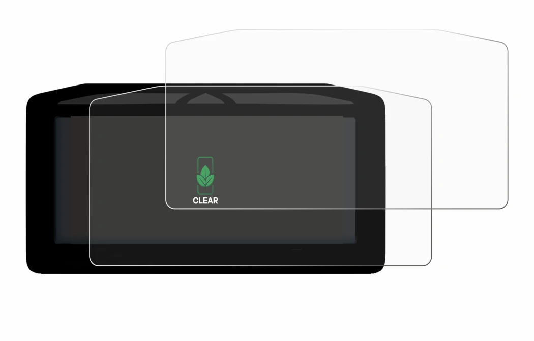 Image of the device Ducati Streetfighter V4 2025 Speedometer display with a wide variety of screen protectors.