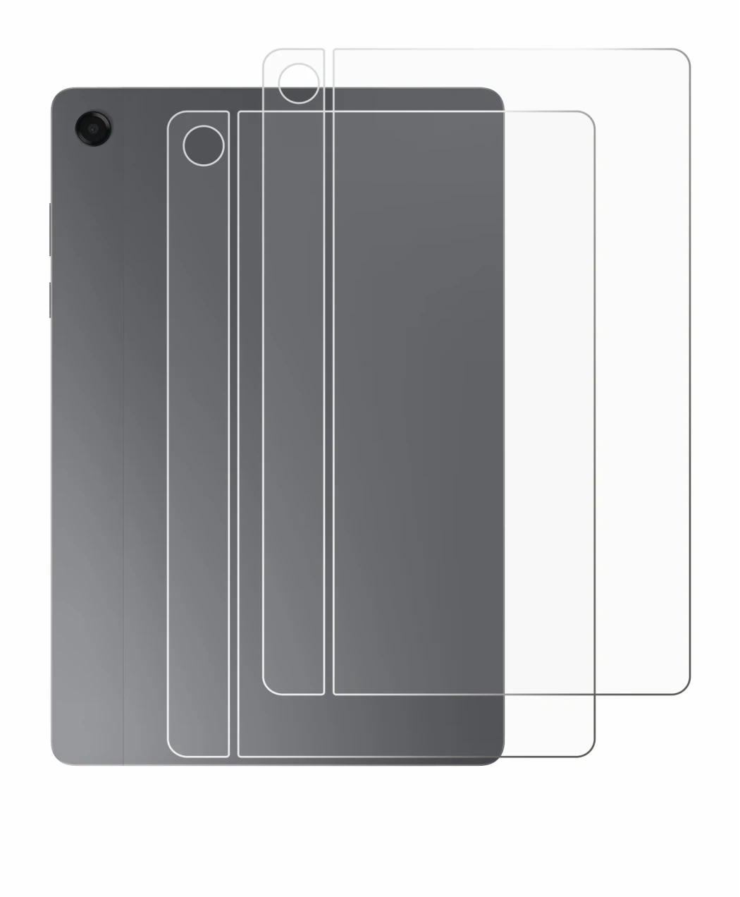 Image of the device Samsung Galaxy Tab A11 Plus WiFi 11