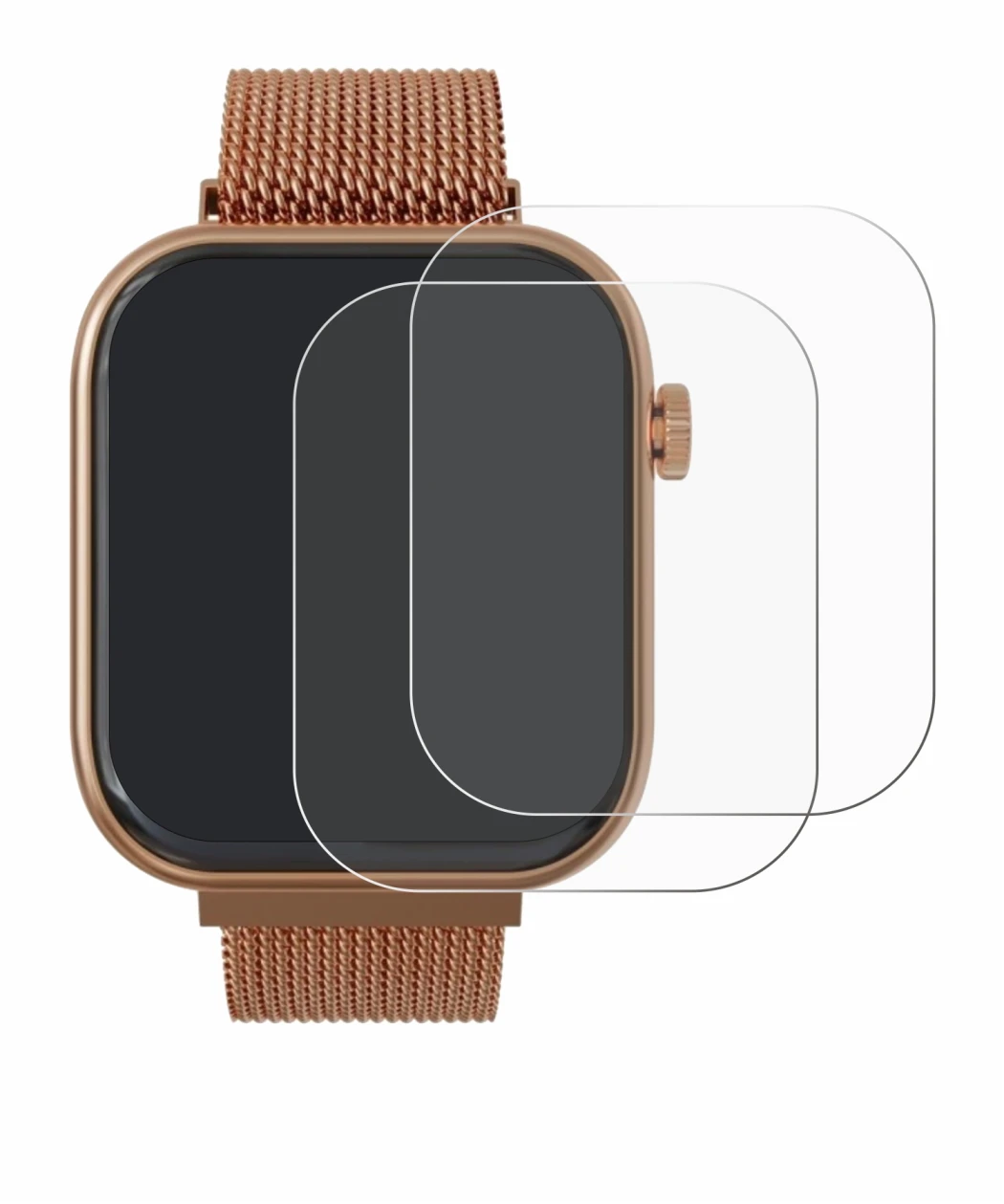 Image of the device Techmade M-GLAM011 1.75