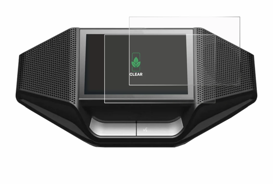 Image of the device Bosch Wireless discussion DCNM-WDE with a wide variety of screen protectors.